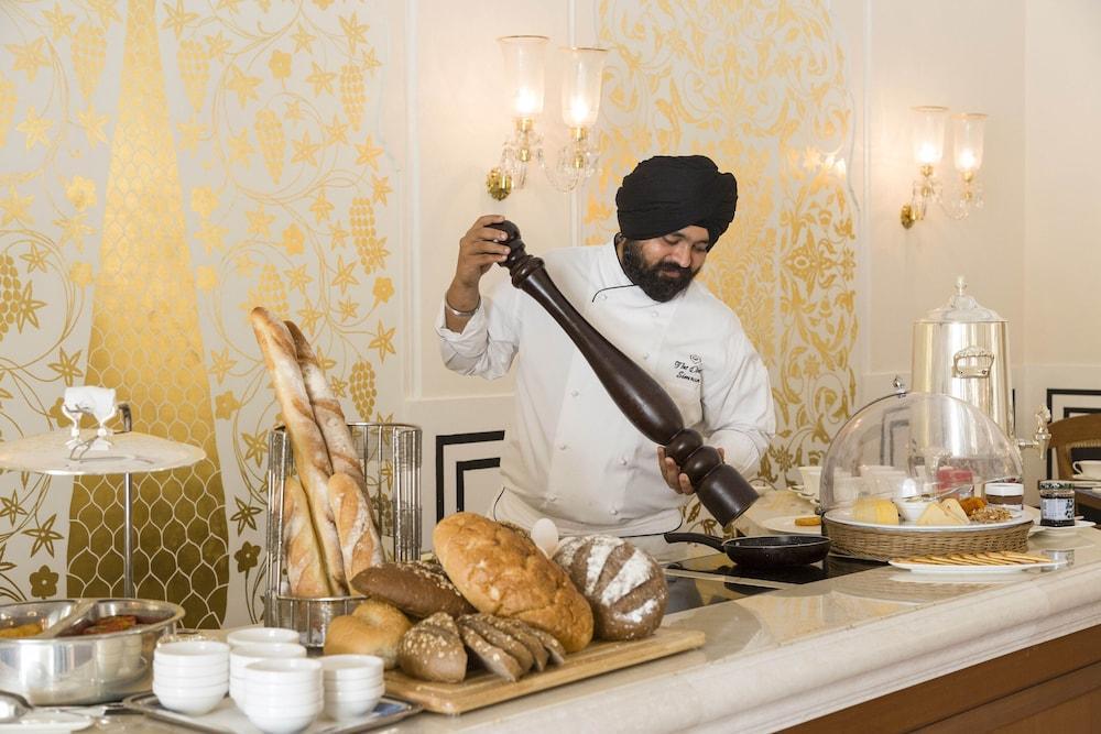 The Oberoi Sukhvilas Spa Resort, New Chandigarh Khizrabad ภายนอก รูปภาพ