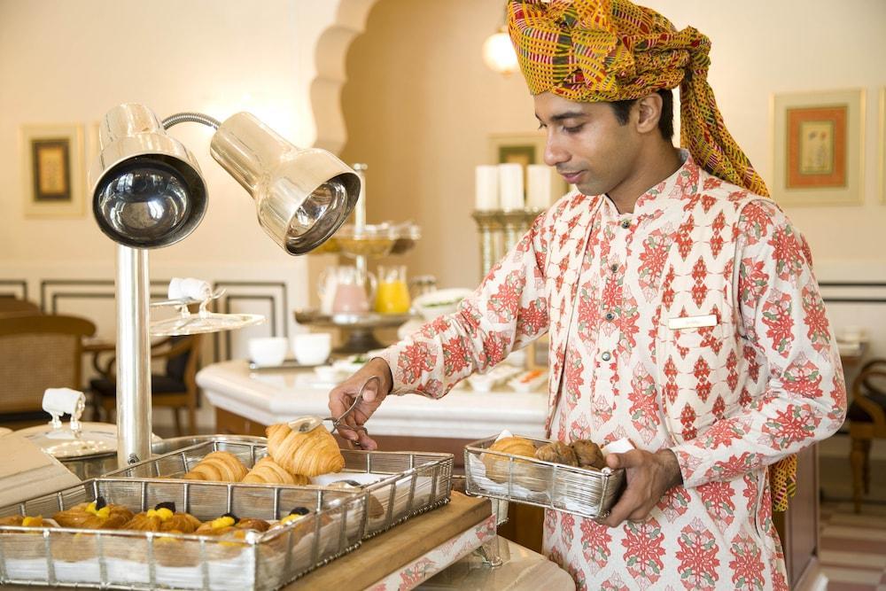 The Oberoi Sukhvilas Spa Resort, New Chandigarh Khizrabad ภายนอก รูปภาพ